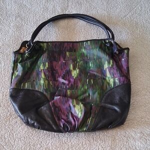 New Bodhi Elegant Multicolor Shoulder Bag